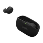 Bežične slušalice bubice JBL Vibe Buds 2 - Crne - Slika 3