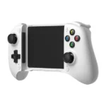 Bežični Gamepad za mobilne uređaje 8BitDo Ultimate Mobile Gaming Controller Bluetooth/Android/Beli - Slika 2