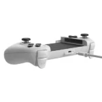 Bežični Gamepad za mobilne uređaje 8BitDo Ultimate Mobile Gaming Controller Bluetooth/Android/Beli - Slika 4