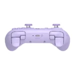 Bežični gamepad 8BitDo Ultimate 2C Windows/Android/Tri-mode/HallEffect/Vibracija/typeC/Purple - Slika 2