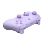 Bežični gamepad 8BitDo Ultimate 2C Windows/Android/Tri-mode/HallEffect/Vibracija/typeC/Purple - Slika 4