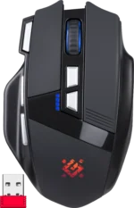 Bežični gaming miš Defender Knight GM-885 3200dpi