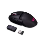 Bežični gaming miš Thermaltake Argent M5 Black - Slika 3