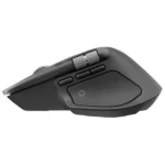 Bežični miš Logitech MX Master 4 for business graphite 8000 DPI - Slika 2