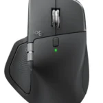 Bežični miš Logitech MX Master 4 for business graphite 8000 DPI