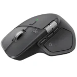 Bežični miš Logitech MX Master 4 for business graphite 8000 DPI - Slika 3