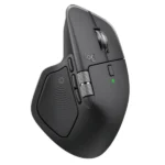 Bežični miš Logitech MX Master 4 for business graphite 8000 DPI - Slika 4