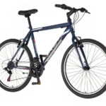 Bicikla MTB Explorer Classic 26/V-brake/18 brzina/plava