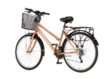 Bicikla Venssini 26/ V-BRAKE/18 brzina/sa korpom/bakarna - Slika 2