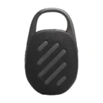 Bluetooth zvučnik JBL Clip 5 Crni 7W - Slika 2