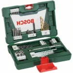 Bosch 48-delni V-Line TiN set burgija i bitova (2607017314)