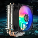 CPU Cooler Zeus Z200 Plus RGB 1700/1200/AM4/AM5 TDP 90W - Slika 5