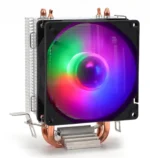 CPU Cooler Zeus Z200 Plus RGB 1700/1200/AM4/AM5 TDP 90W - Slika 2
