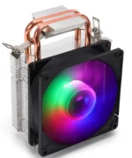 CPU Cooler Zeus Z200 Plus RGB 1700/1200/AM4/AM5 TDP 90W - Slika 6