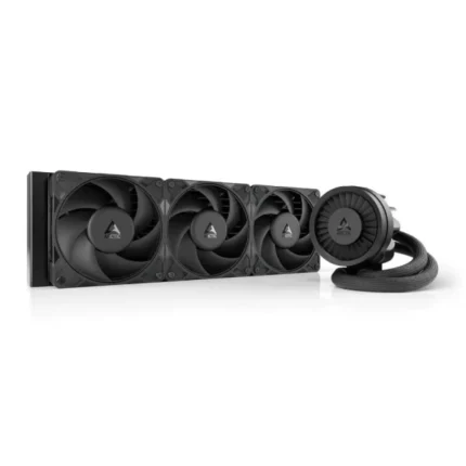 CPU vodeno hlađenje Arctic Freezer III Pro 360 Black