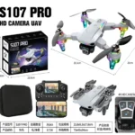 Dečiji dron S107 2.4 PRO