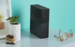 Eksterni hard disk 3.5 Western Digital 6TB My Book WDBBGB0060HBK-EESN - Slika 2