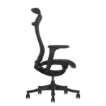 Ergonomska kancelarijska stolica UGD Air Black - Slika 2