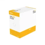 FTP kabl CAT 6 Dahua Outdoor solid 23AWG/0.57mm Premium CCa kotur-presek 305m