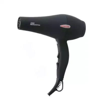 Fen za kosu Singer HD-1711 Profesional/2000W/crna