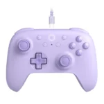 Gamepad 8BitDo Ultimate 2C Windows/Android/Hall Effect/Vibracija/typeC/Purple Edition