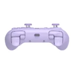 Gamepad 8BitDo Ultimate 2C Windows/Android/Hall Effect/Vibracija/typeC/Purple Edition - Slika 3