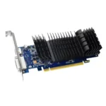 Grafička karta PCI-E Asus GT 1030 2GB DDR5 GT1030-SL-2G-BRK 64 bit DVI/HDMI - Slika 2