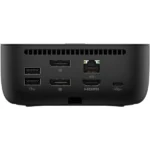 HP USB-C Docking Station Dock G6 120W 9X3V1UT - Slika 2