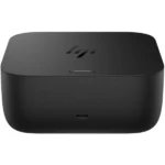 HP USB-C Docking Station Dock G6 120W 9X3V1UT - Slika 4
