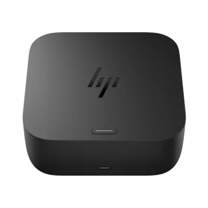 HP USB-C Docking Station Dock G6 120W 9X3V1UT