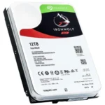 Hard disk 12TB Seagate IronWolf ST12000VN0008