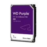Hard disk 1TB  SATA3 Western Digital WD11PURZ Purple