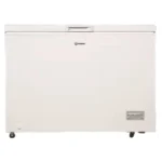 Horizontalni zamrzivač Indesit INCF 3084 E - Slika 2