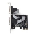 Kartica PCI-E Gembird SPC-22 2xRS232