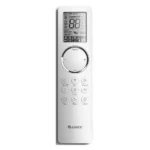 Klima uređaj Gree Comfort Clivia GWH18AUDXD-K6DNA Al 18k WIFI - Slika 3