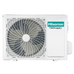 Klima uređaj Hisense Energy Nordic 12K Pro - Slika 2