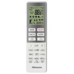 Klima uređaj Hisense Energy Nordic 12K Pro - Slika 3