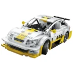 Kockice CaDa Opel Astra V8 Coupe/330 delova