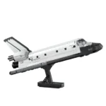 Kockice CaDa avion Nasa Shuttle Discovery/1827 delova