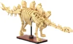 Kockice CaDa fosil Stegosaurus/297 delova