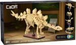 Kockice CaDa fosil Stegosaurus/297 delova - Slika 2