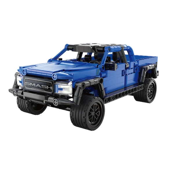 Kockice CaDa terenac Smash Off-Roader/390 delova