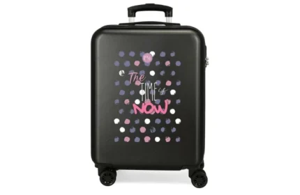 Kofer za decu Roll Road 55cm/crna