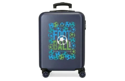 Kofer za decu Roll Road 55cm/teget
