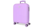 Kofer za odrasle Movom ABS 55cm/ljubičasta lavanda