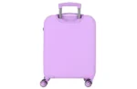 Kofer za odrasle Movom ABS 55cm/ljubičasta lavanda - Slika 4