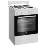 Kombinovani  šporet Beko FBE64010WDN