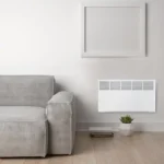 Konvektorska grejalica Prosto FK Y113/2500/snaga 2500W - Slika 3