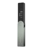 Kripto novčanik Ledger Nano X Black - Slika 3