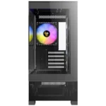 Kućište Antec CX500M ARGB - Slika 4